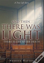 Capa do artigo And Then There Was Light