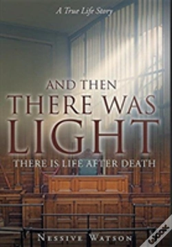 Capa do artigo And Then There Was Light