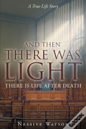 Capa do artigo And Then There Was Light