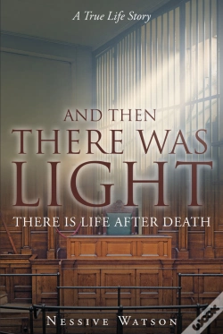 Capa do artigo And Then There Was Light