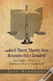Capa do artigo ...And Then There Was Reasonable Doubt