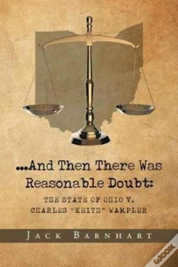 Capa do artigo ...And Then There Was Reasonable Doubt