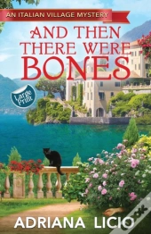 And Then There Were Bones