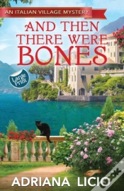 Capa do artigo And Then There Were Bones