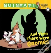 Capa do artigo And Then There Were Gnomes