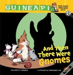 Capa do artigo And Then There Were Gnomes