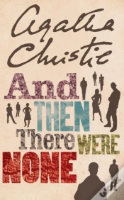 Capa do artigo And Then There Were None