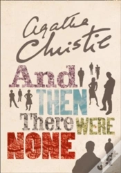 Capa do artigo And Then There Were None