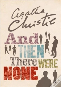 Capa do artigo And Then There Were None