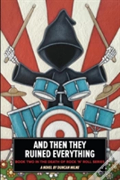 Capa do artigo And Then They Ruined Everything