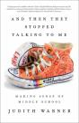 And Then They Stopped Talking To Me - Preview
