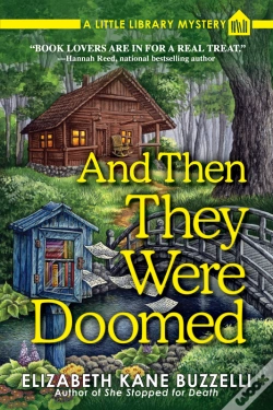 Capa do artigo And Then They Were Doomed