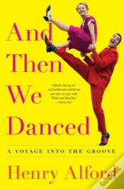 Capa do artigo And Then We Danced