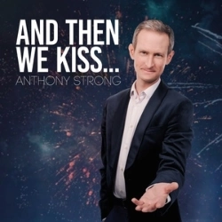 Capa do artigo And Then We Kiss... - CD