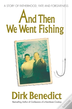 Capa do artigo And Then We Went Fishing