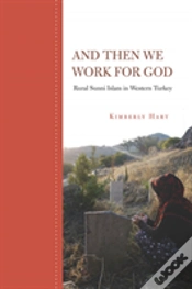 Capa do artigo And Then We Work For God