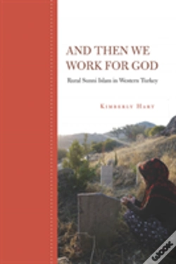 Capa do artigo And Then We Work For God