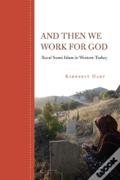 Capa do artigo And Then We Work For God