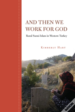 Capa do artigo And Then We Work For God