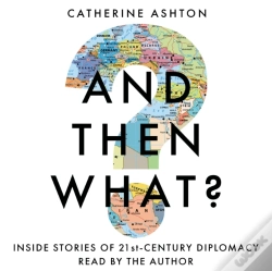 Capa do artigo And Then What?