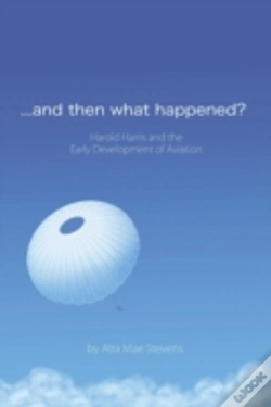 Capa do artigo ...And Then What Happened?: Harold Harri