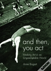 Capa do artigo And Then, You Act