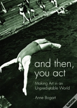 Capa do artigo And Then, You Act