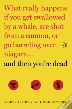 Capa do artigo And Then You'Re Dead