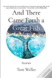 Capa do artigo And There Came Forth A Great Fish