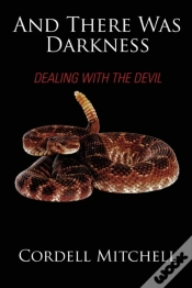 Capa do artigo And There Was Darkness
