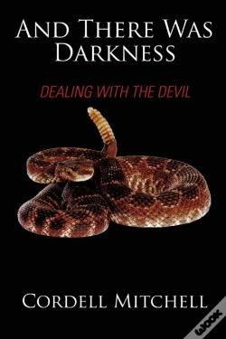 Capa do artigo And There Was Darkness