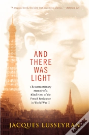 Capa do artigo And There Was Light