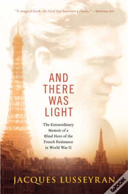 Capa do artigo And There Was Light