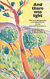 Capa do artigo And There Was Light