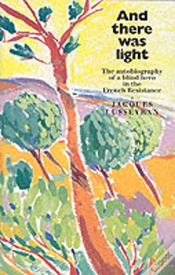 Capa do artigo And There Was Light