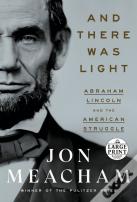 And There Was Light