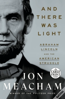 Capa do artigo And There Was Light
