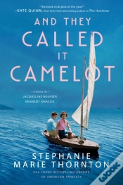 Capa do artigo And They Called It Camelot