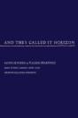 And They Called It Horizon, Santa Fe Poems - Preview