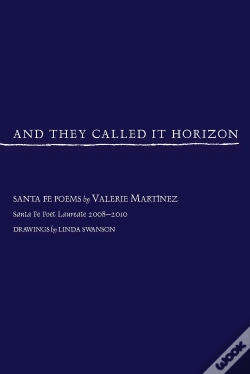 Capa do artigo And They Called It Horizon