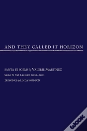 Capa do artigo And They Called It Horizon