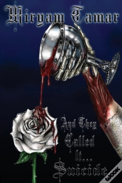 Capa do artigo And They Called It Suicide