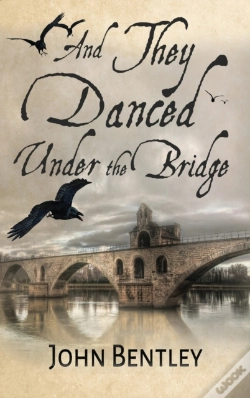 Capa do artigo And They Danced Under The Bridge: A Nove