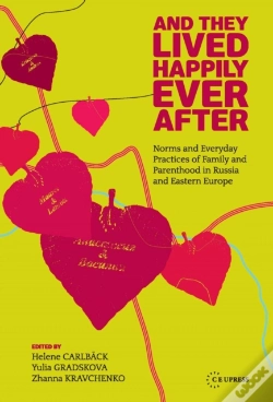Capa do artigo And They Lived Happily Ever After