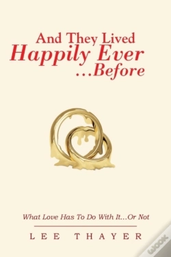 Capa do artigo And They Lived Happily Ever... ...Before