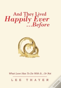 Capa do artigo And They Lived Happily Ever... ...Before