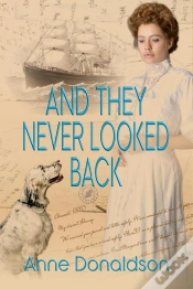 Capa do artigo And They Never Looked Back