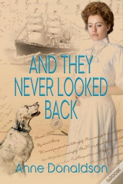 Capa do artigo And They Never Looked Back