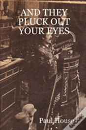 Capa do artigo And They Pluck Out Your Eyes