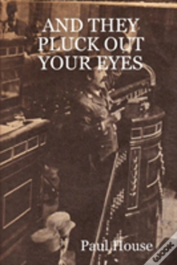 Capa do artigo And They Pluck Out Your Eyes